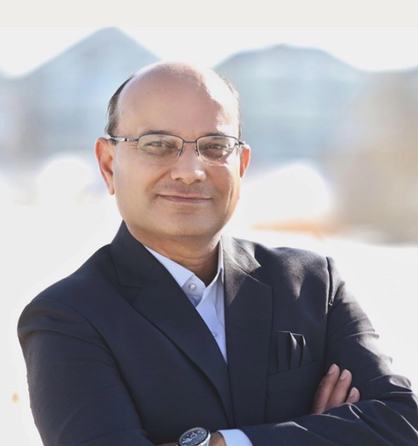 Rakesh Chaudhari