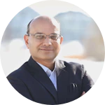 Rakesh Chaudhari