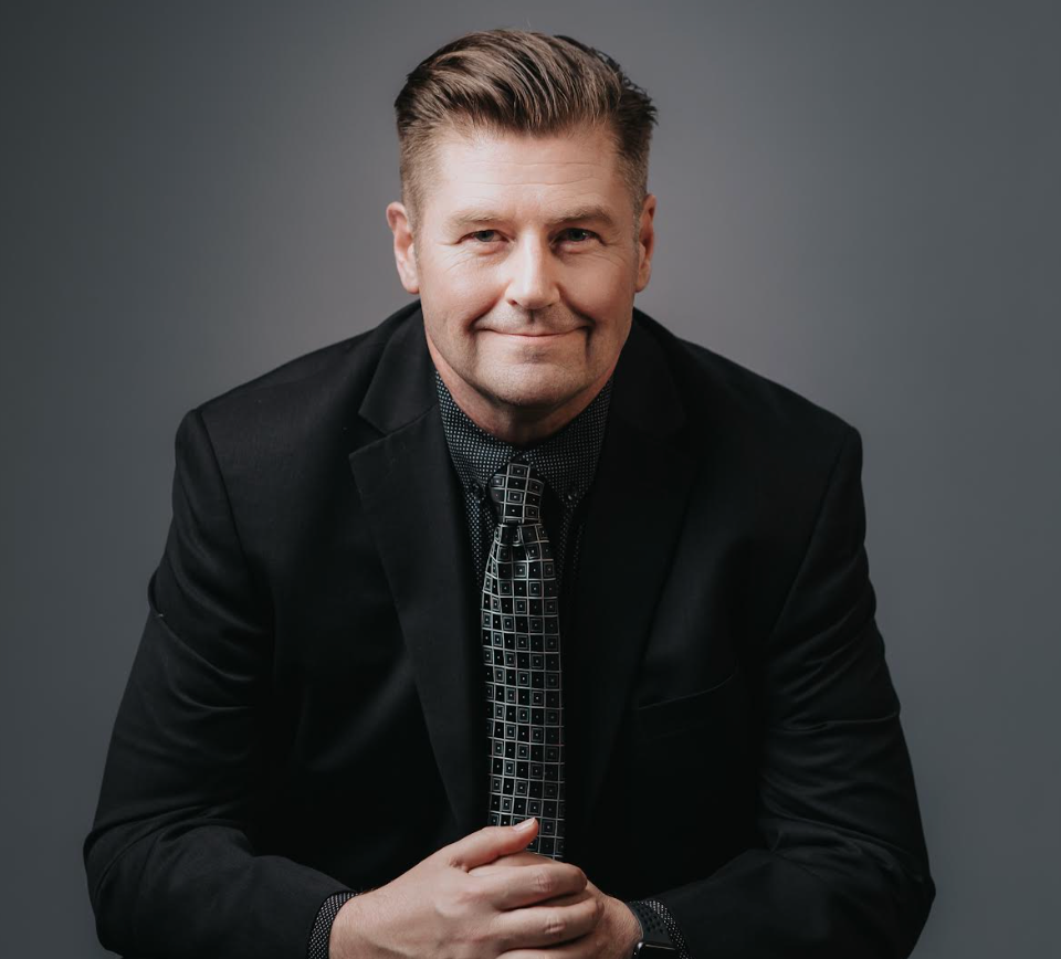 Matt J Walker