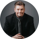 Matt J Walker
