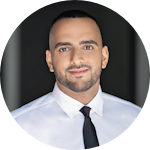 Agent icon