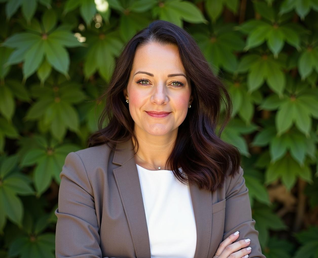 Angela Parrotta