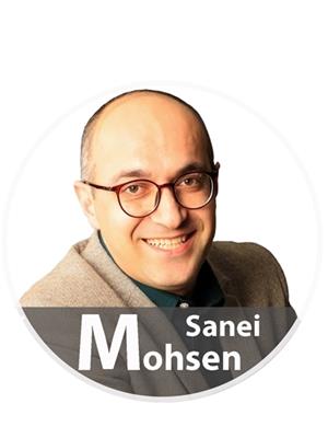 Mohsen Sanei