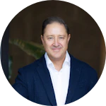 Mike Mychalyshyn