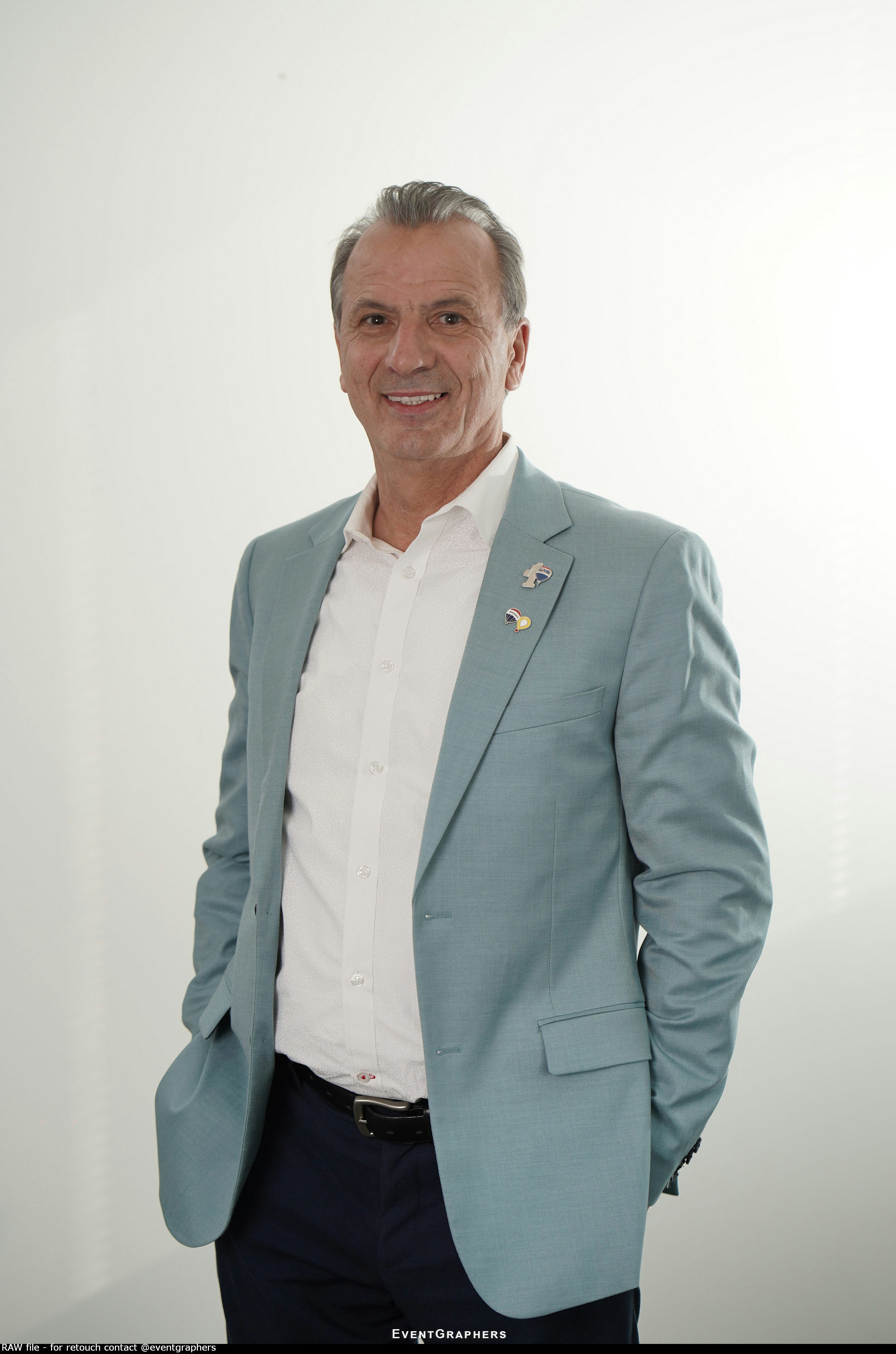 Frank Rosso