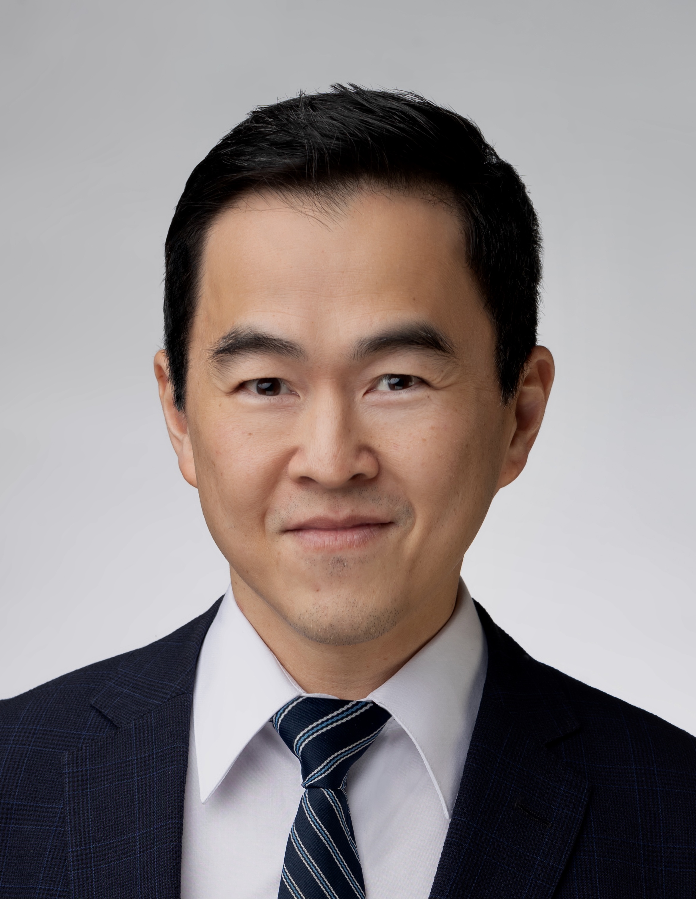 Richard L. Cheung PREC*