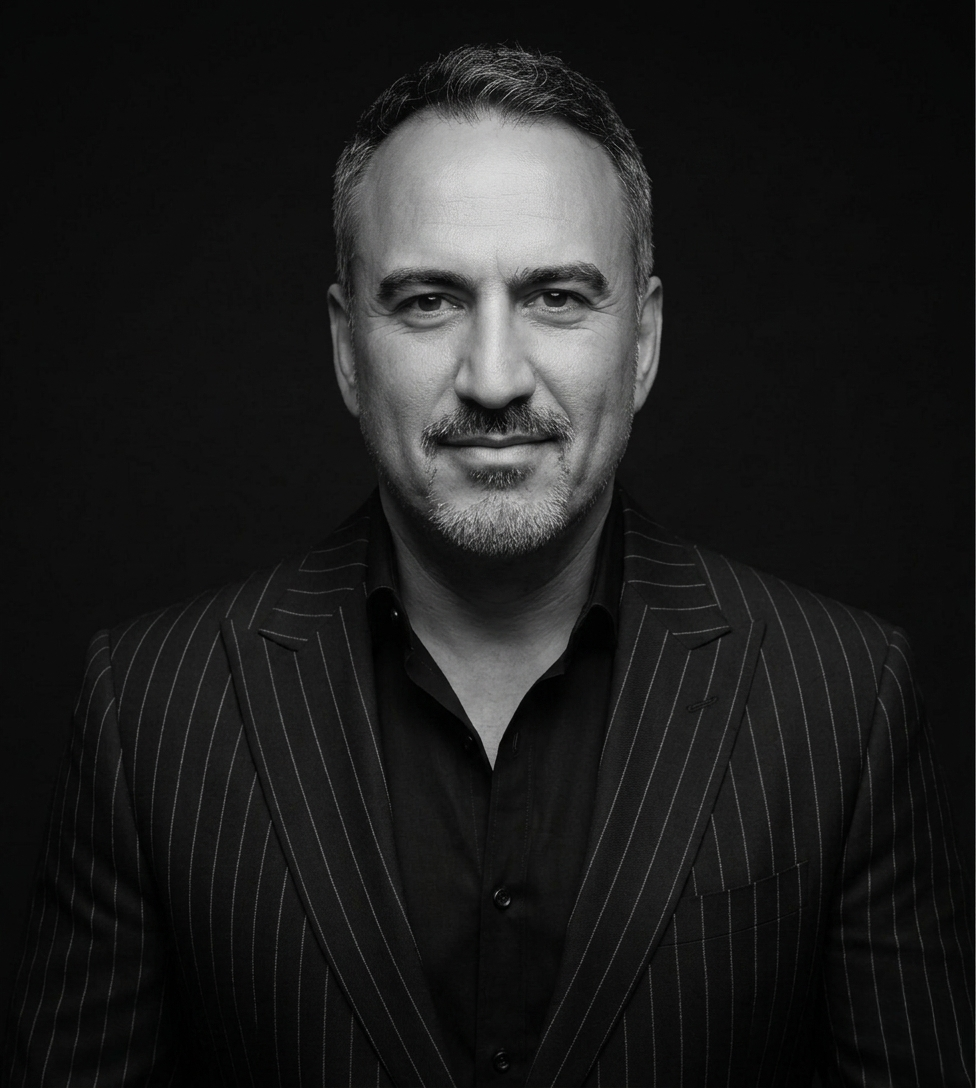 Sam Farahani