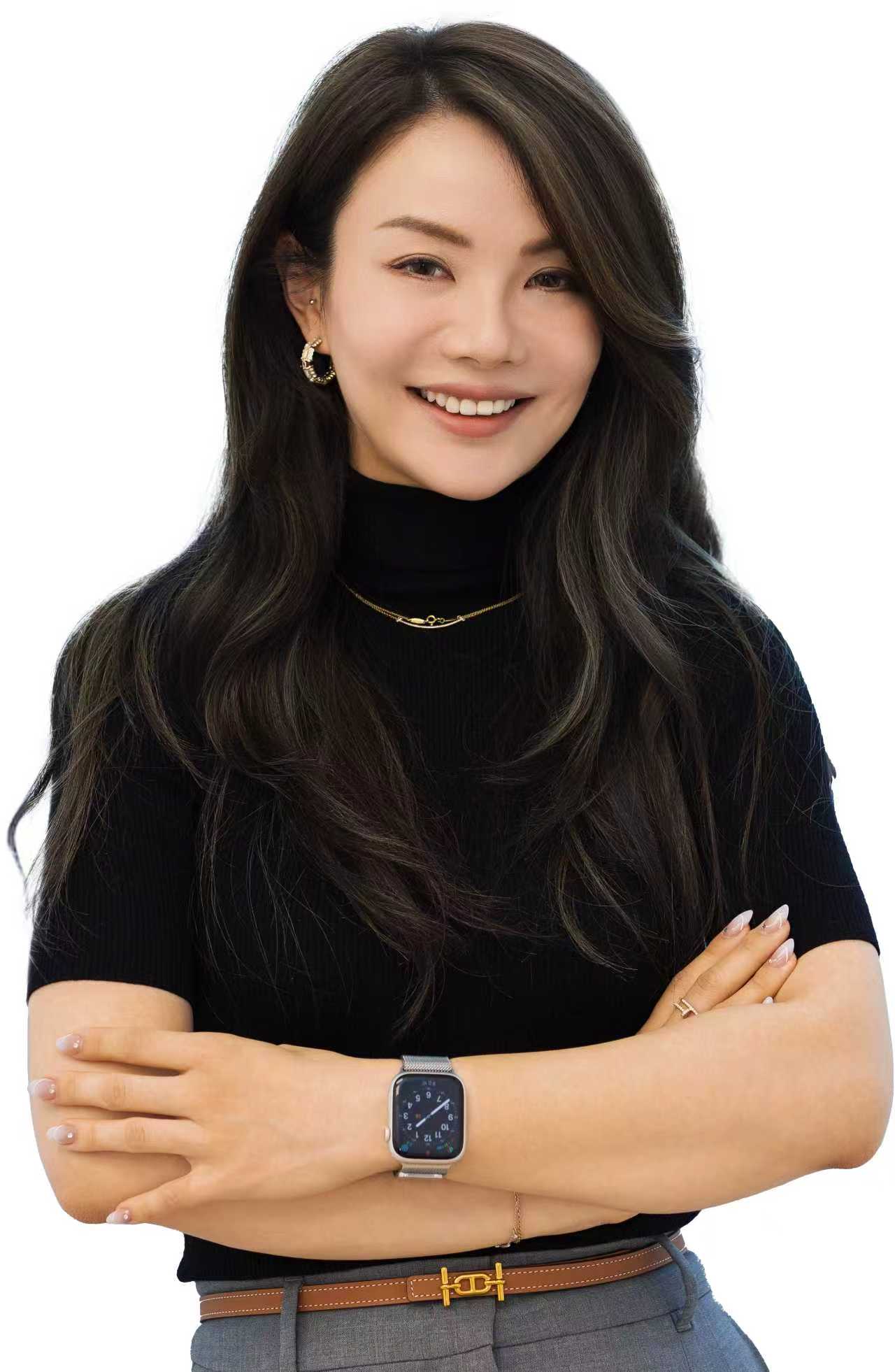 Vivienne Chen