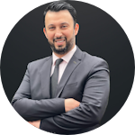 Navid Karimi, Real Estate Agent