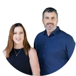 Sandra Parsons & Mario Page HomePro Team
