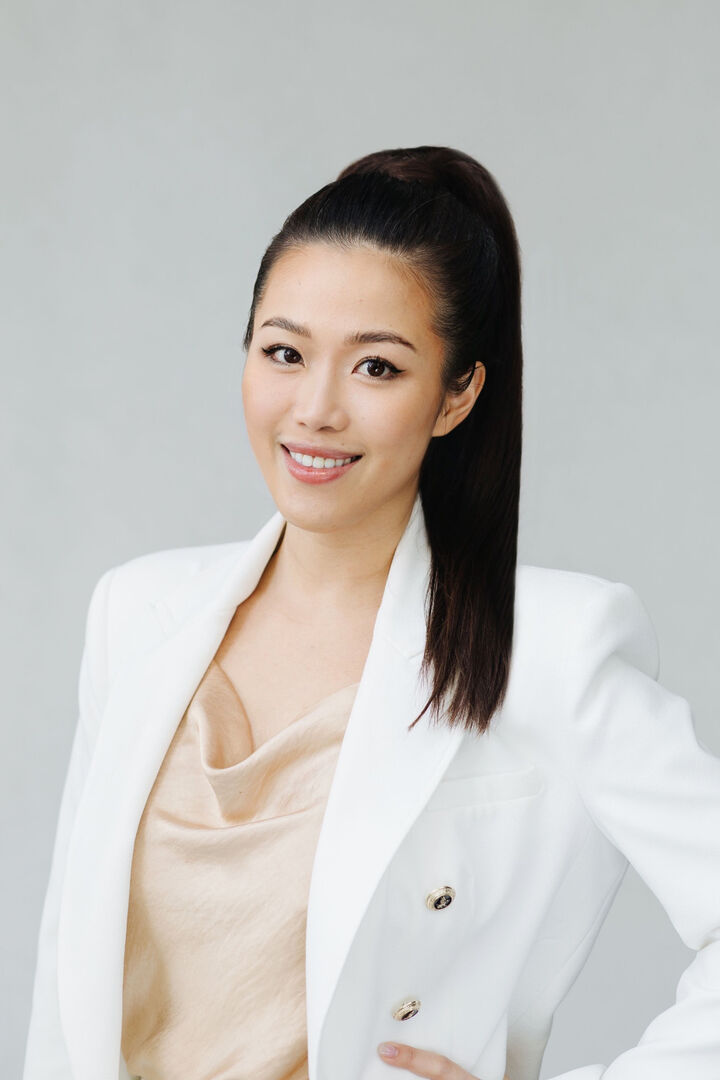 Joanna Chien