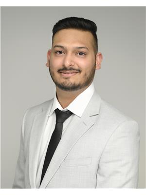 Rohit Kansal