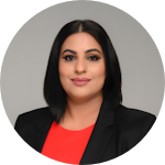 Indu Dosanjh PREC*