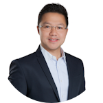 Patrick Hung PREC*, Real Estate Agent