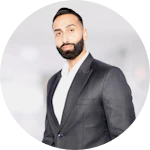 Agent image