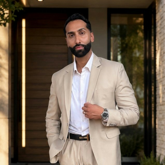 Gurwin Jhand PREC*