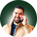Agent icon