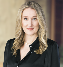 Colleen Shorter