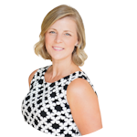 Carla McColeman, Real Estate Agent