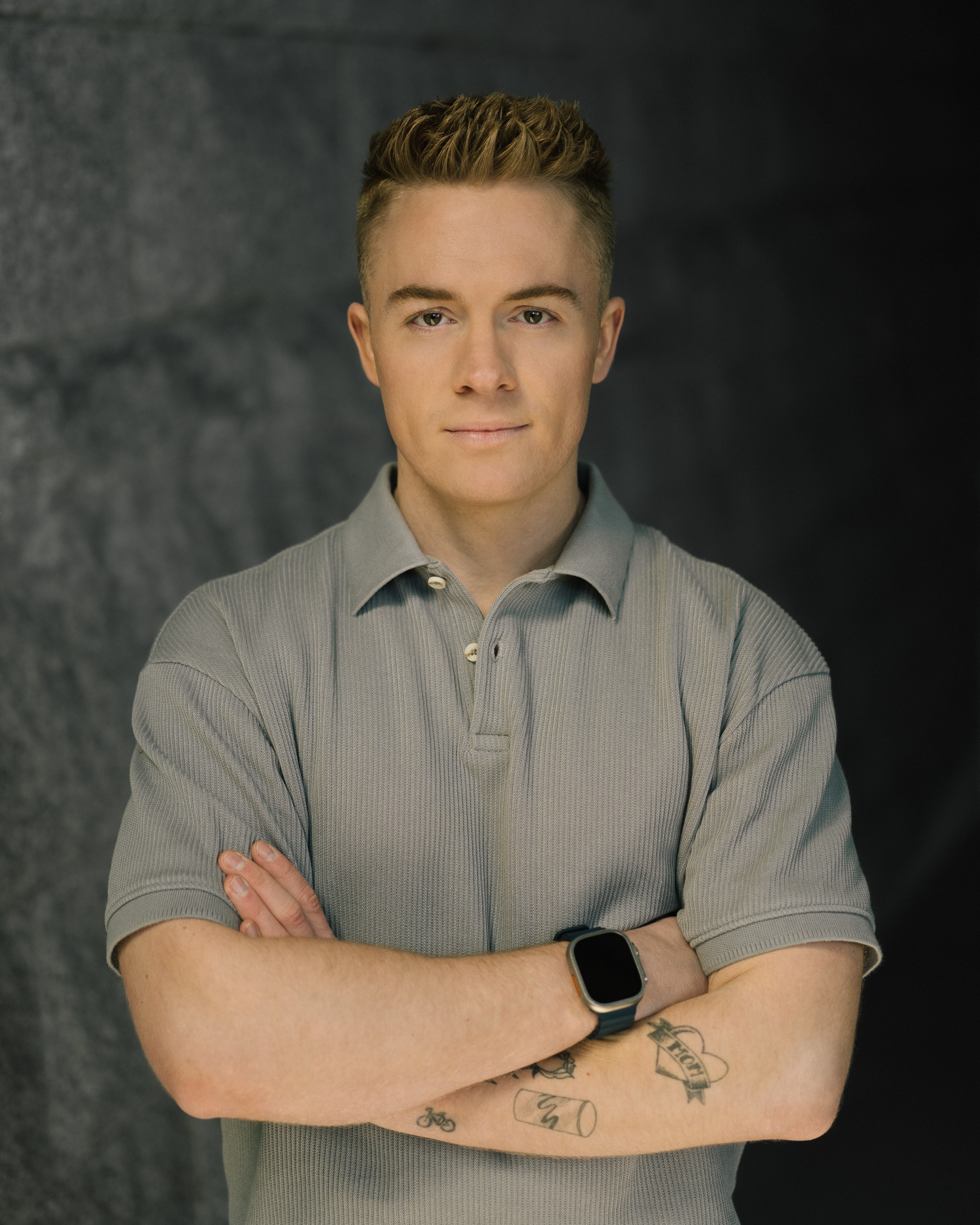 Tyler Edwards PREC*