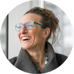 Maria Senajova PREC*, Real Estate Agent