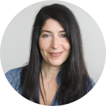 Deidre Weinstein