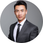 Kai Zhou PREC*, Real Estate Agent