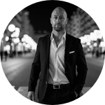 Andreas Nystrom PREC*