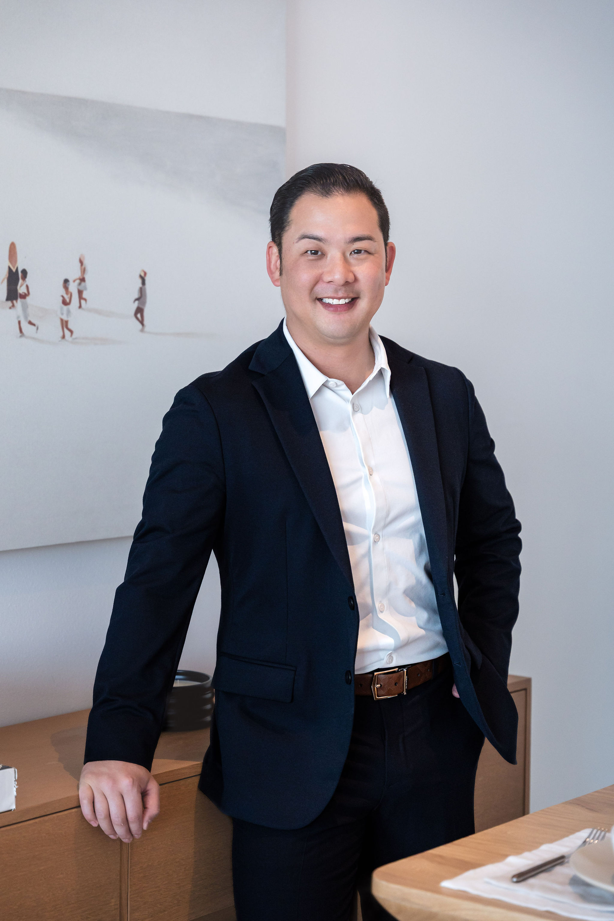 Justin Kimura