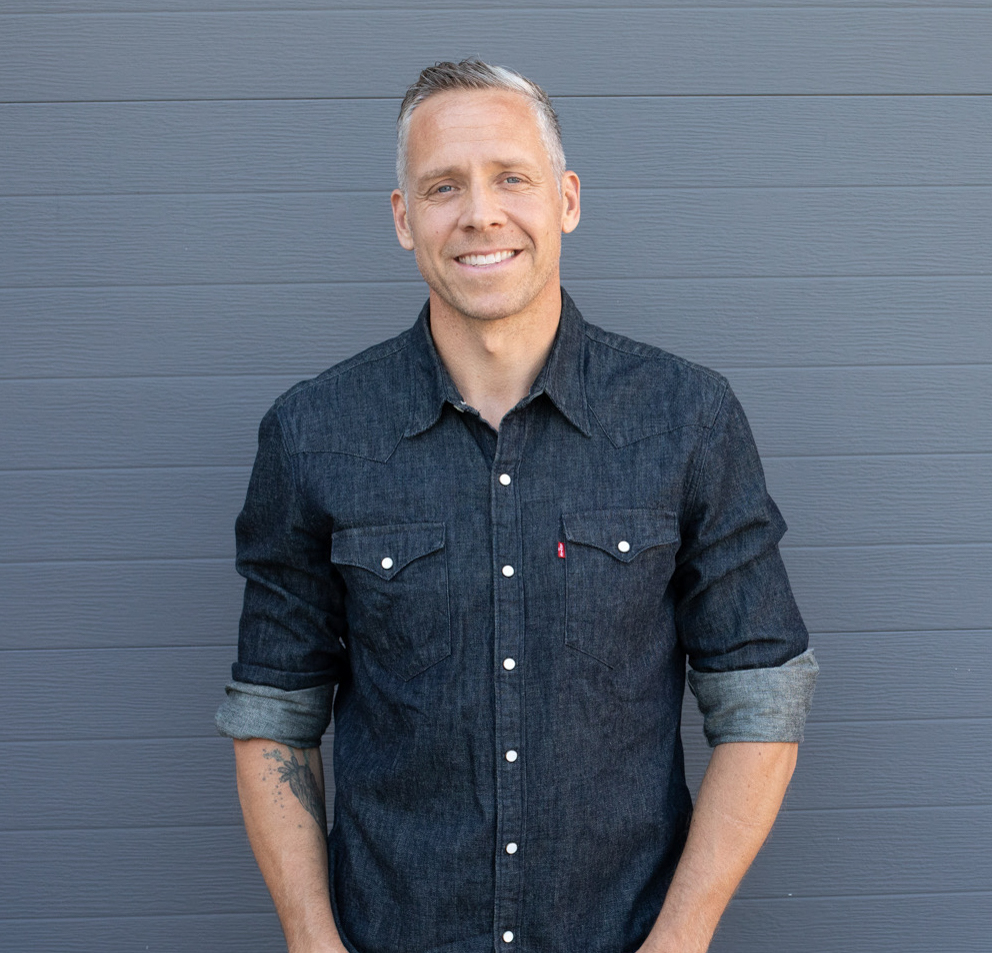 Jay Devery
