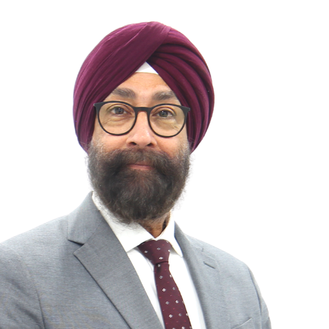 Amarjeet Aujla PREC*