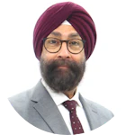 Amarjeet Aujla PREC*