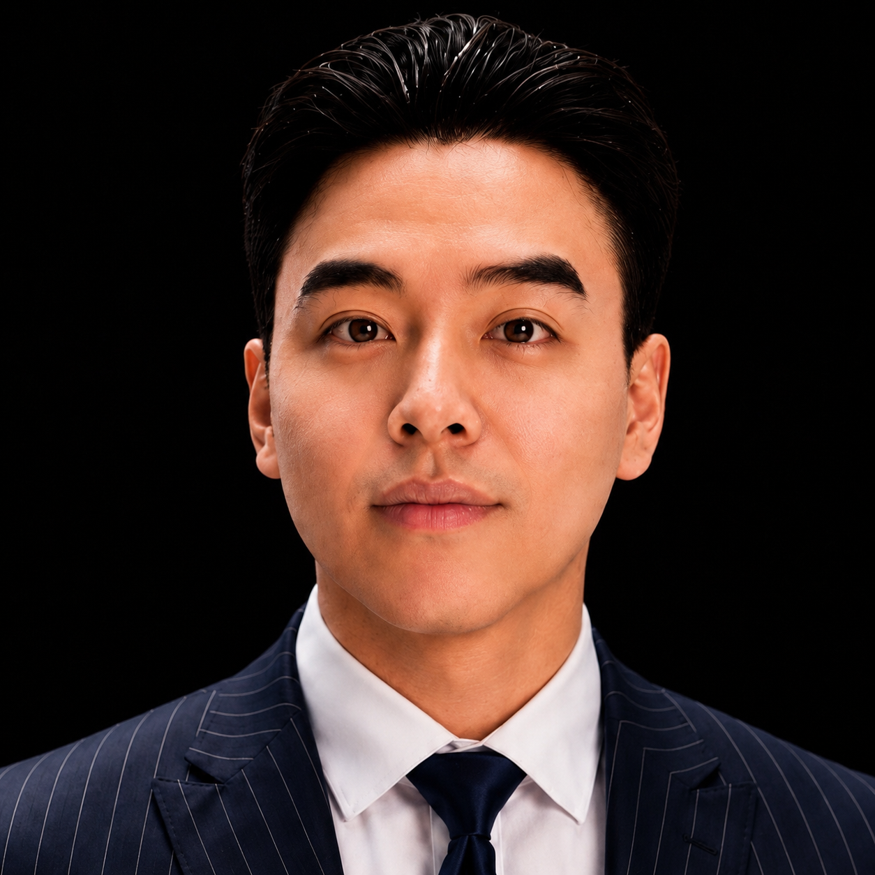 Danny Kim