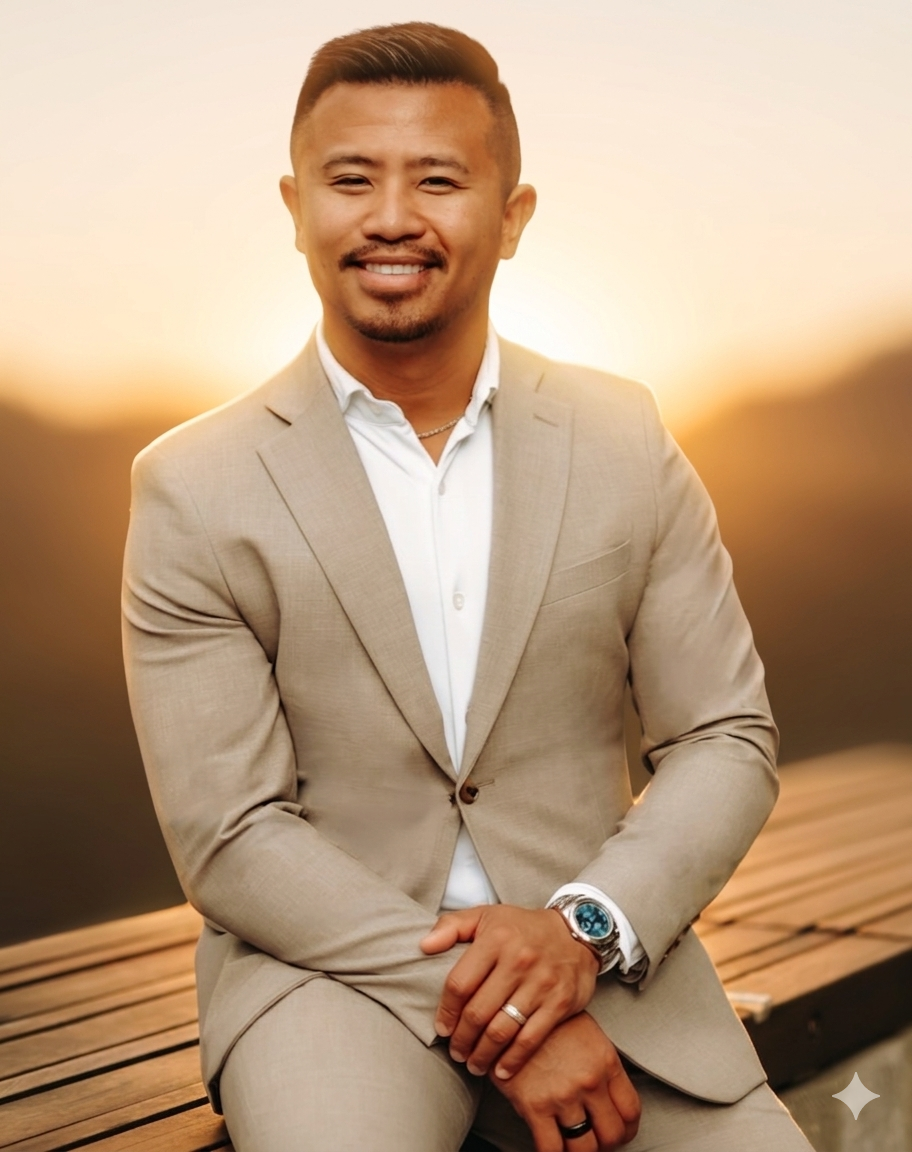 Kristoffer Ong