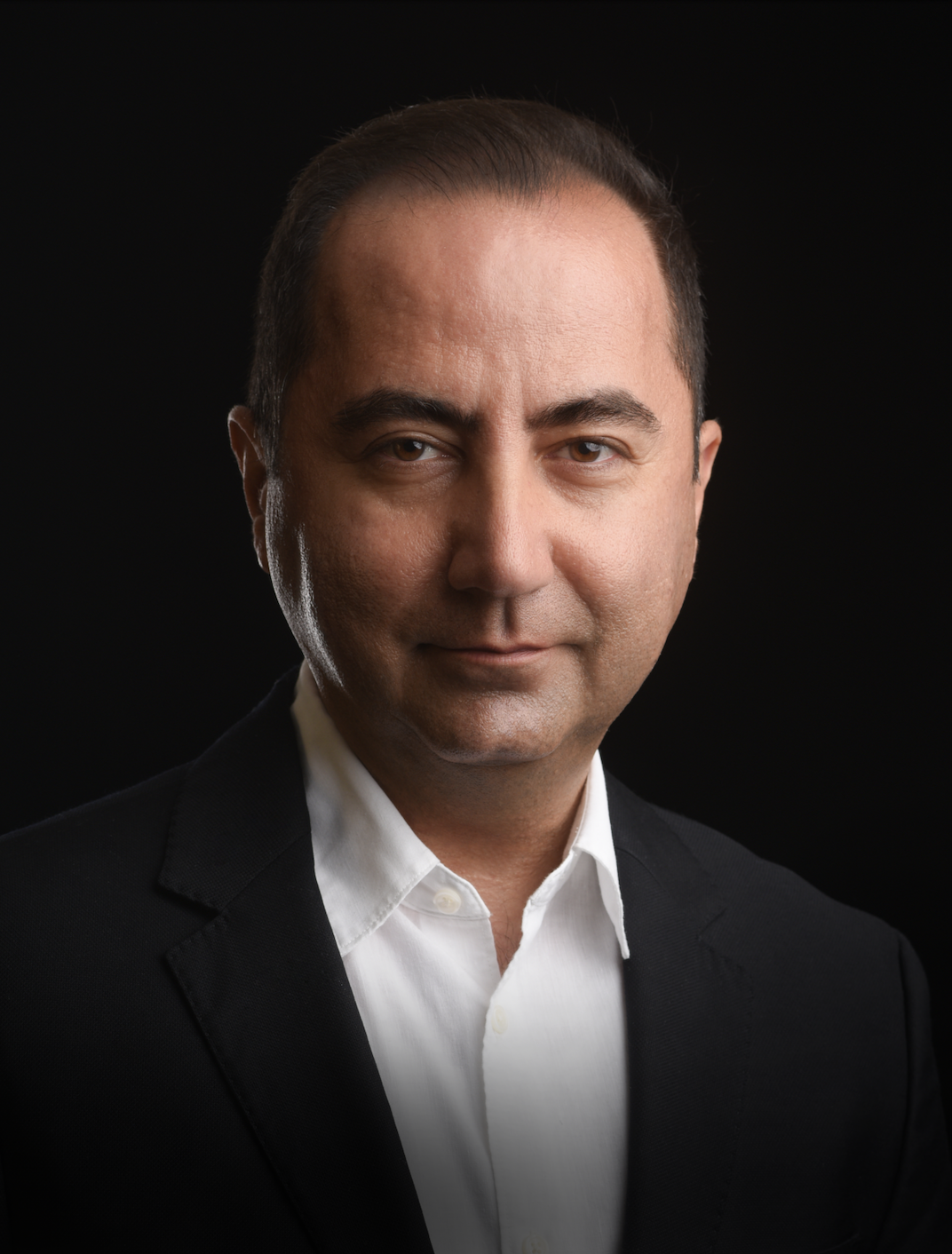 Ali Zaeemdar PREC*