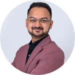 Ratul Goyal, Real Estate Agent