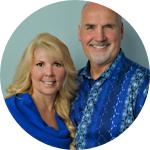Mark and Leslie Lofthouse, Real Estate Agent