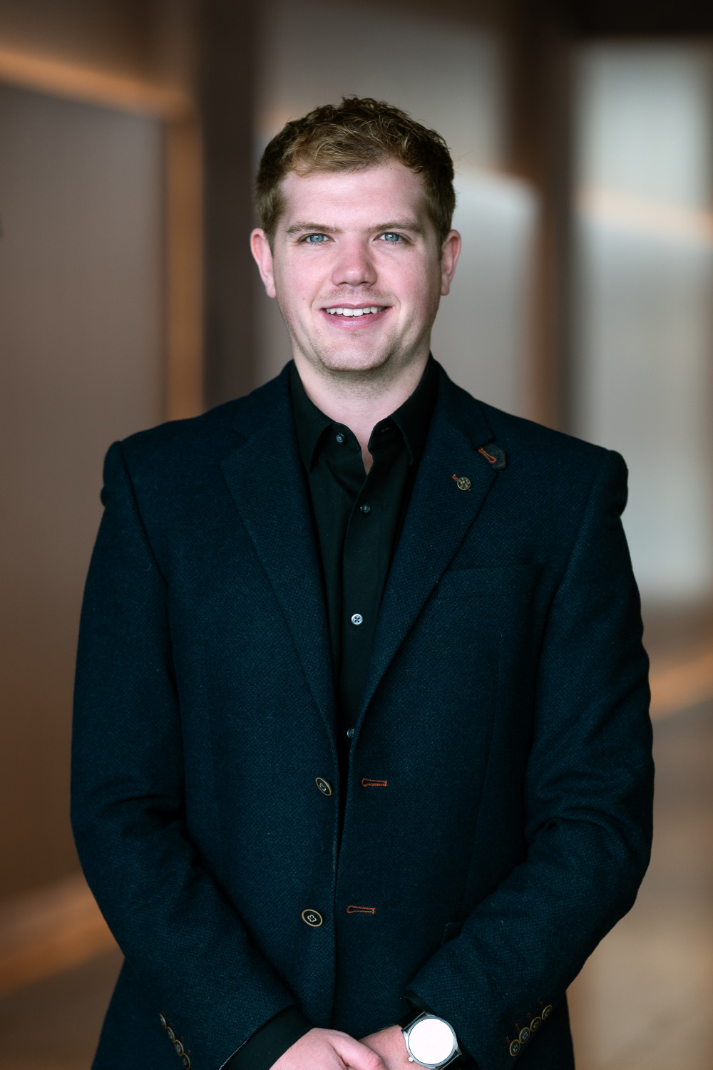 Aidan Myhre