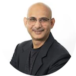 Alamgir Hossain, P.Eng