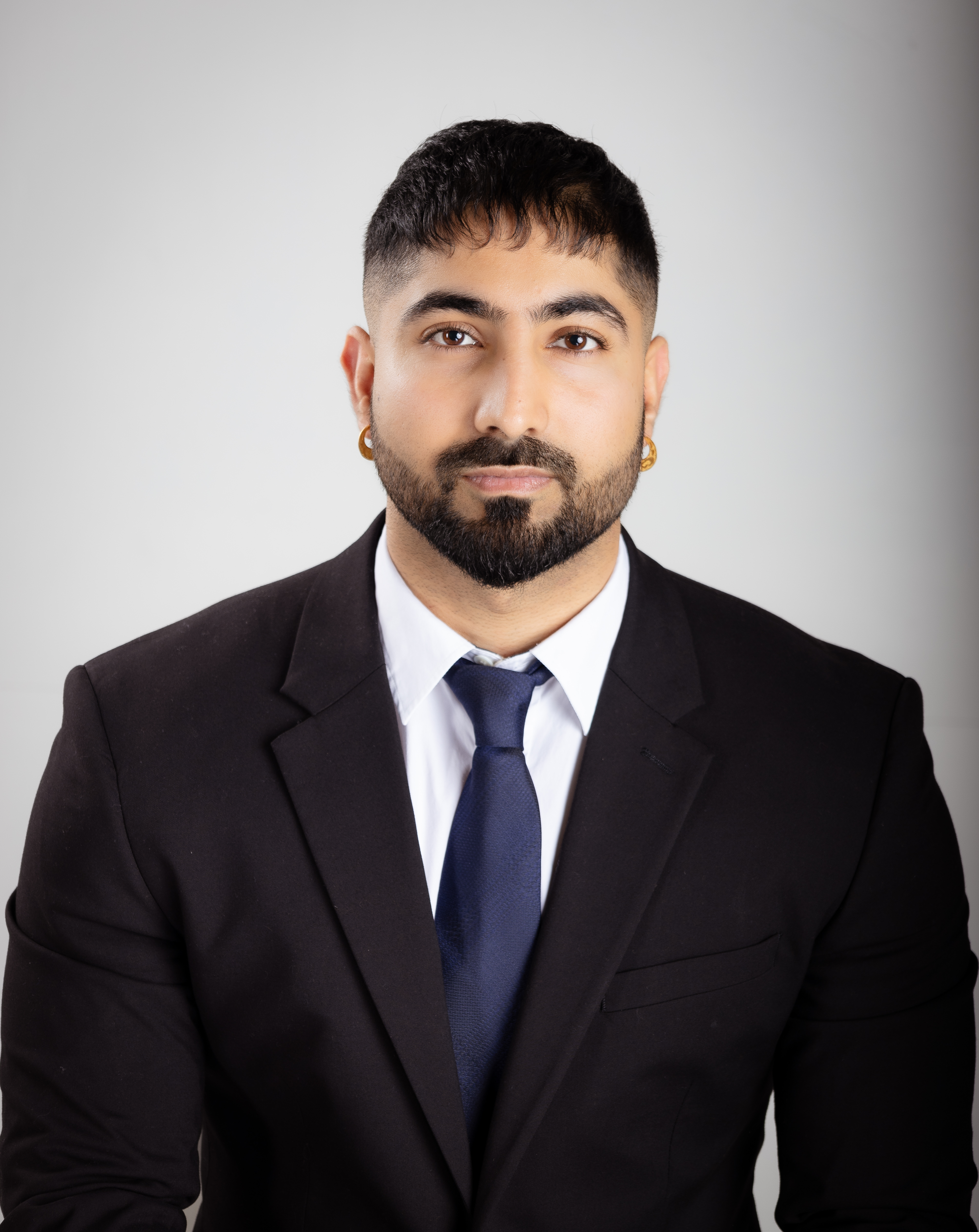 Daksh Bassi