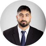 Daksh Bassi