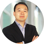 Jonathan Yu PREC*, Real Estate Agent