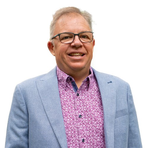 Gerry Lynn