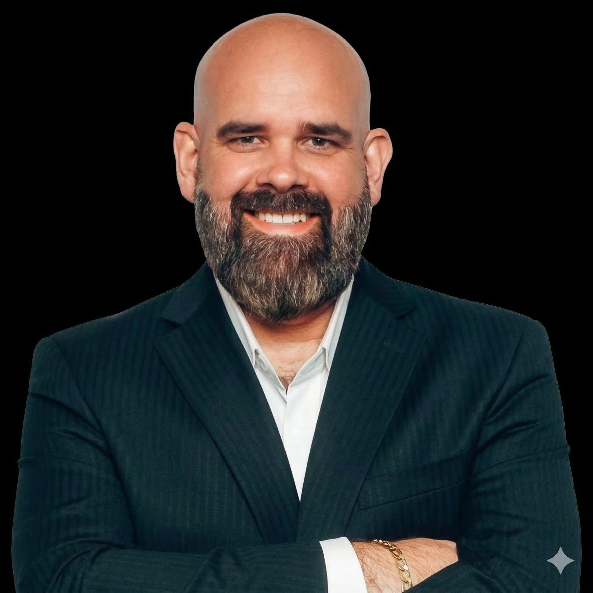Steve Malin