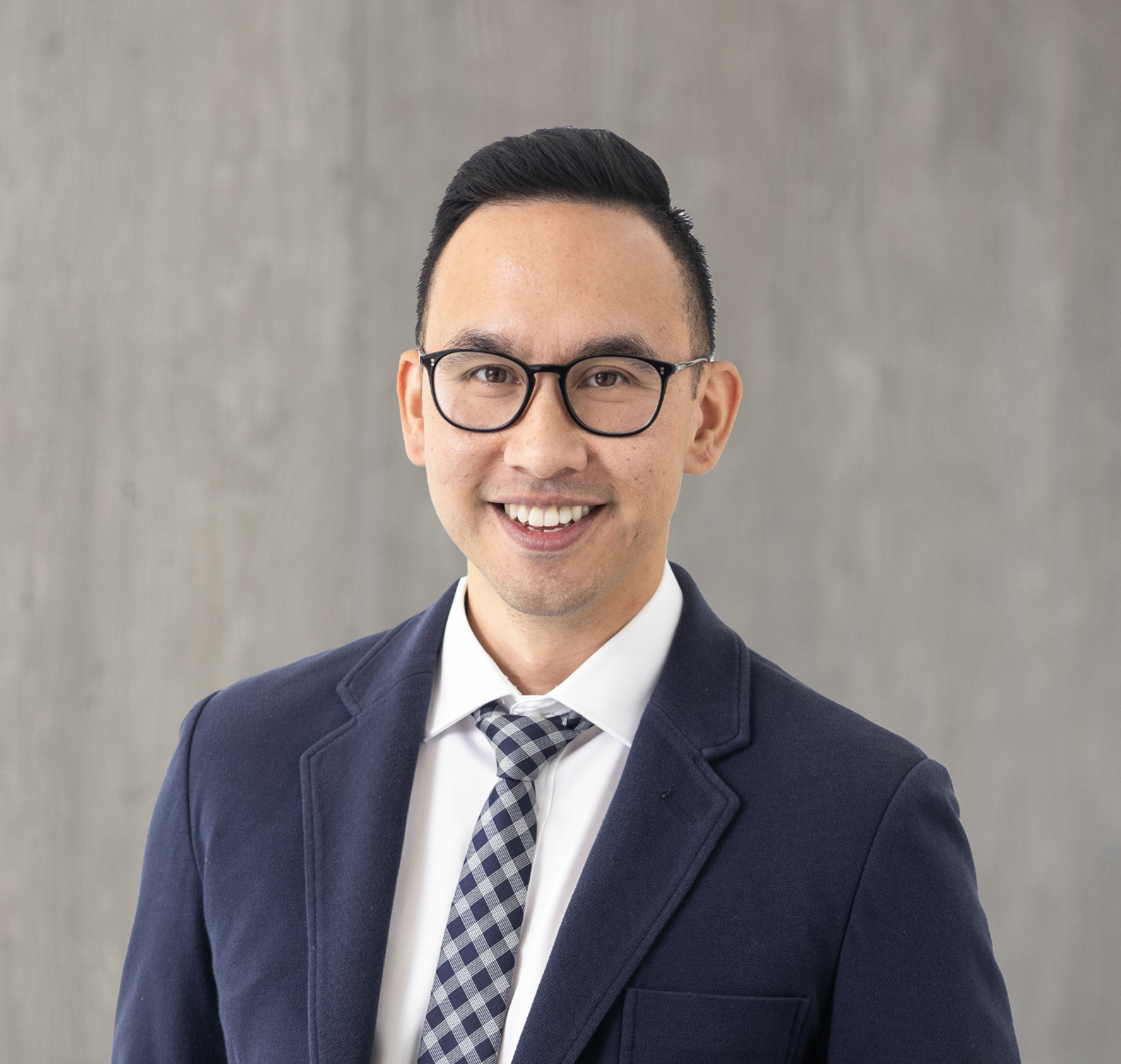Nicholas Narciso