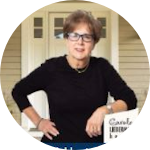 Carole Lieberman PREC*, Real Estate Agent