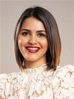 Bahareh Ghanbari PREC*