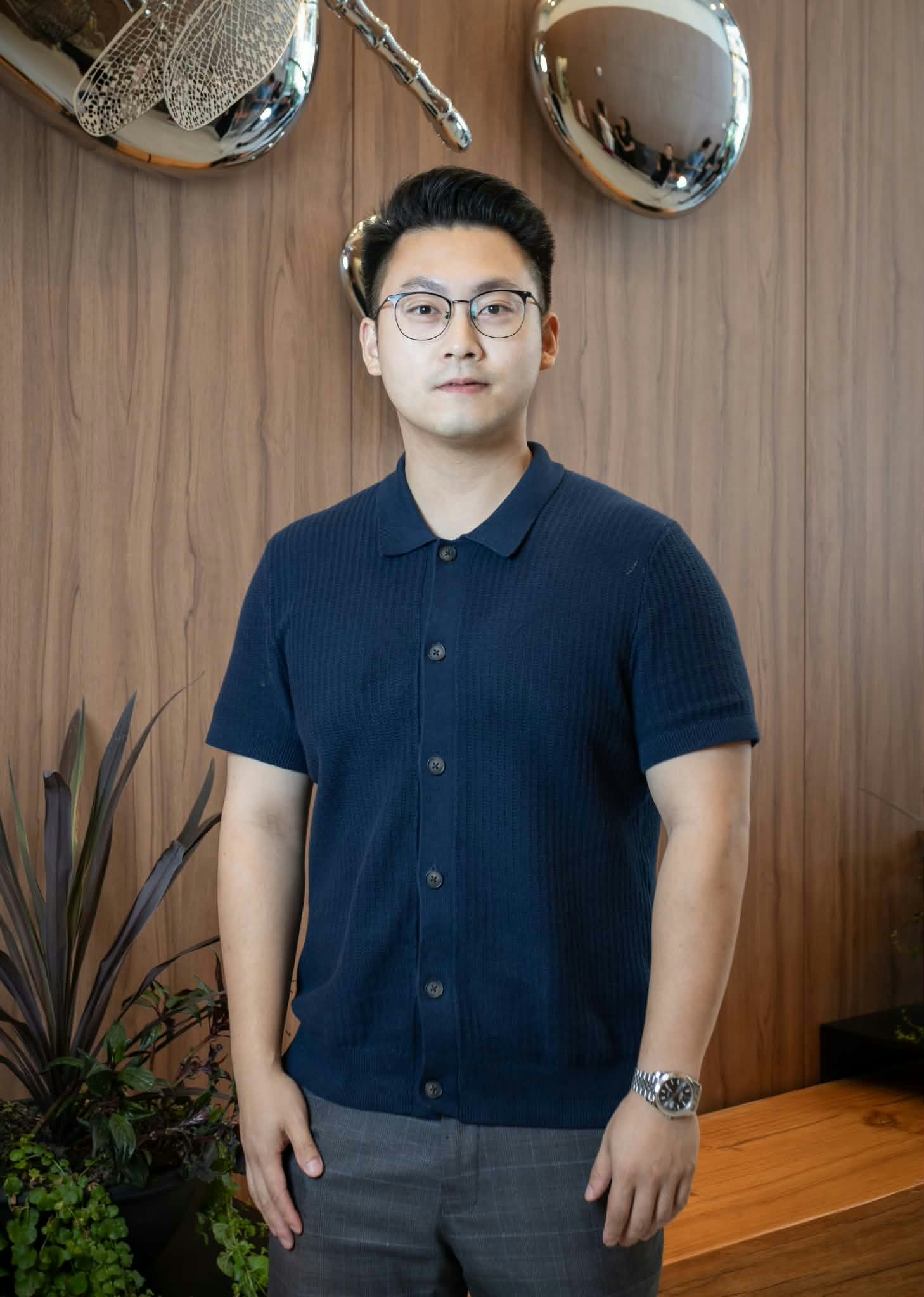 Jack Hsieh