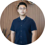 Jack Hsieh