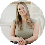 Chelsie Kirkpatrick, Real Estate Agent